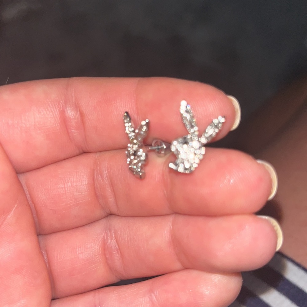 Playboy Earrings Bundle - image 5